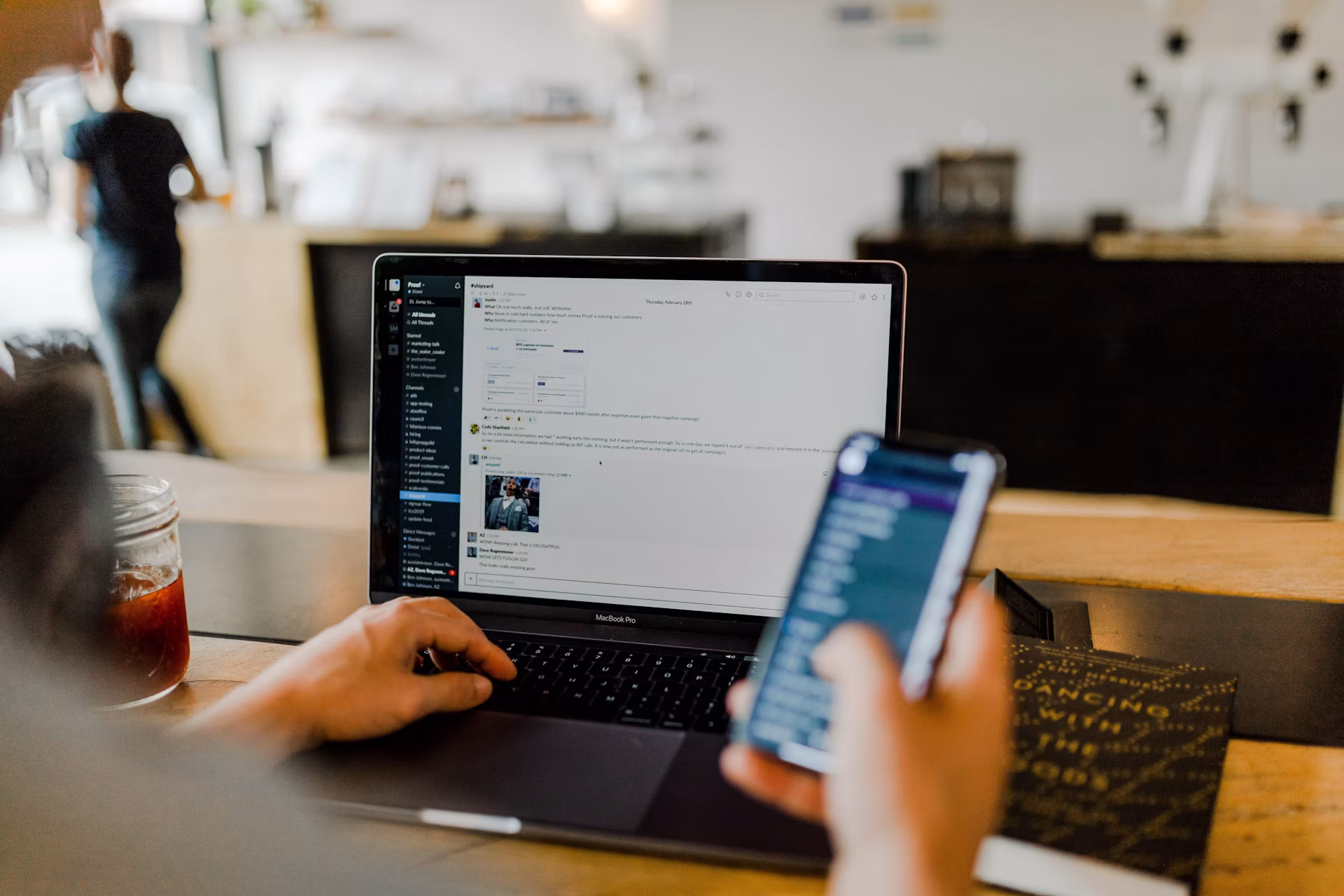 Banking and fintech software development