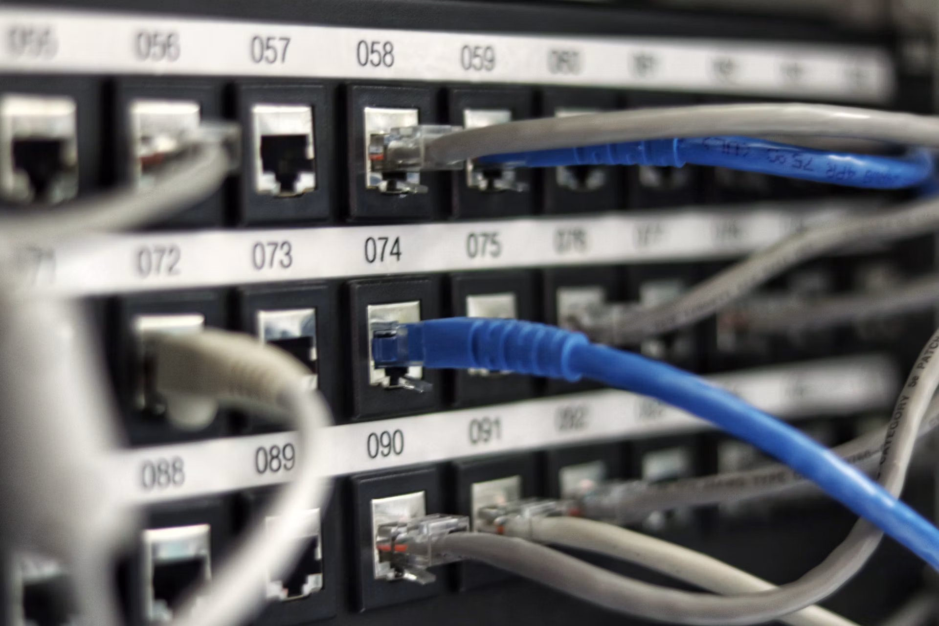 Telecommunication software development