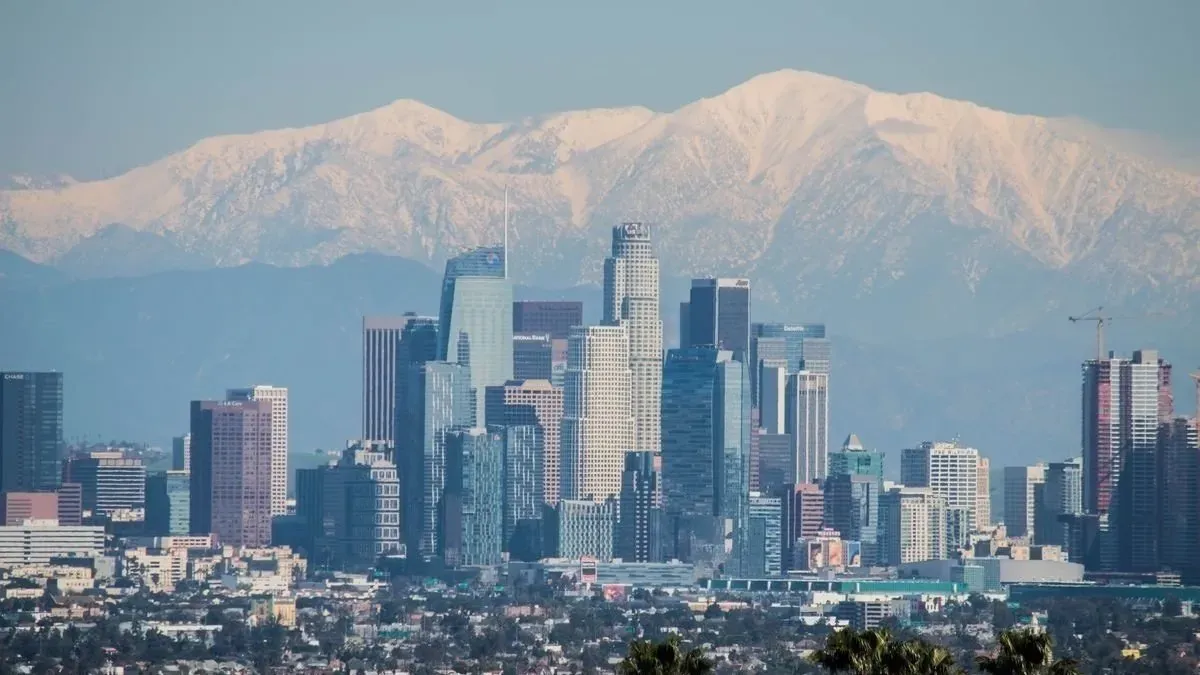 Los Angeles