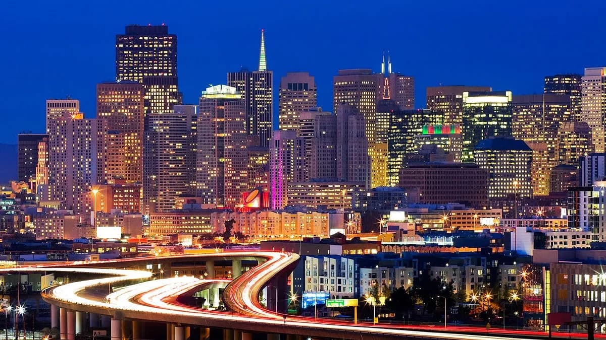 California