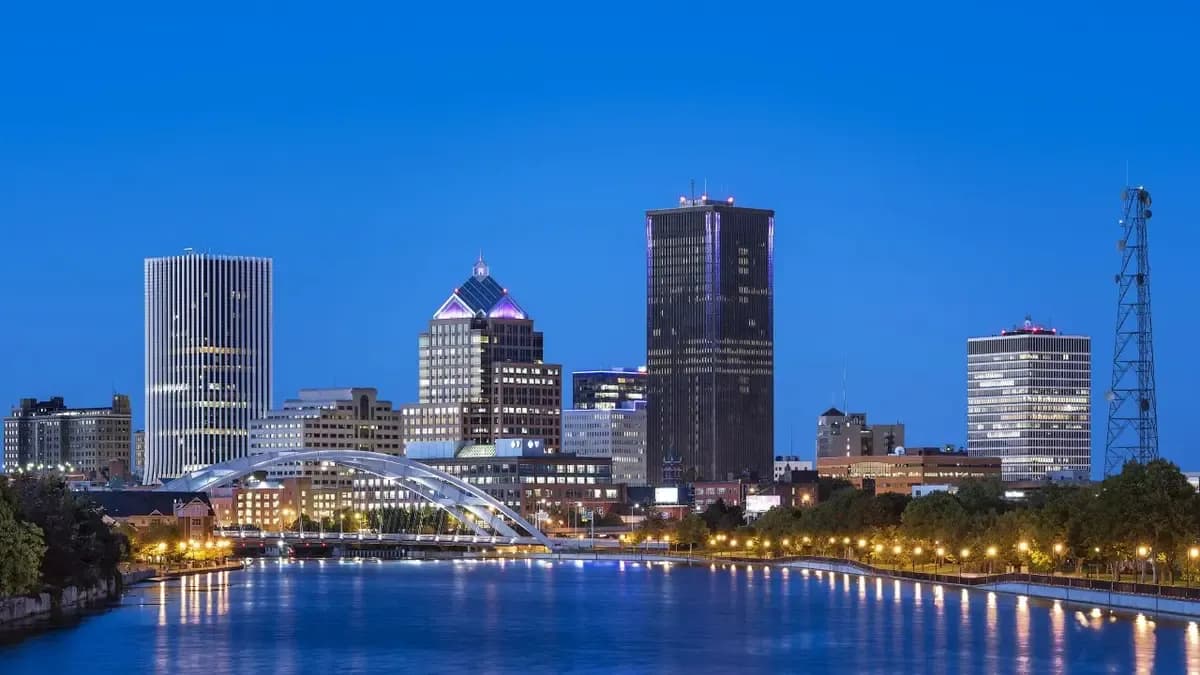 Rochester