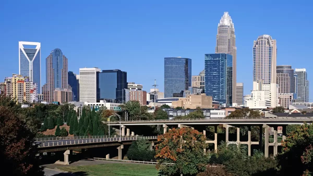 Charlotte