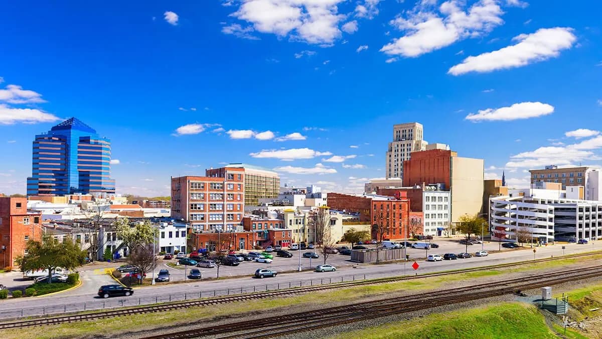Durham