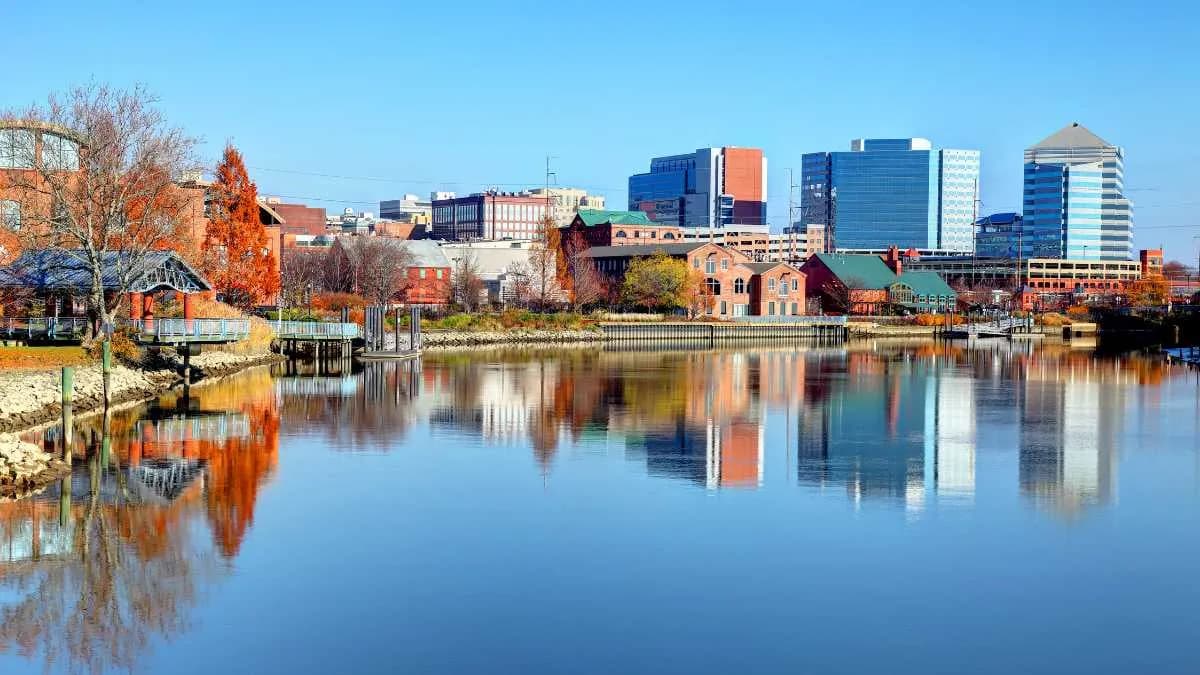 Wilmington