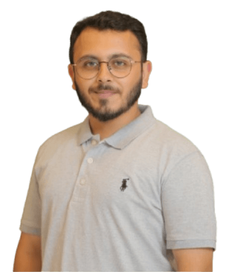 Fahad Alam Khan