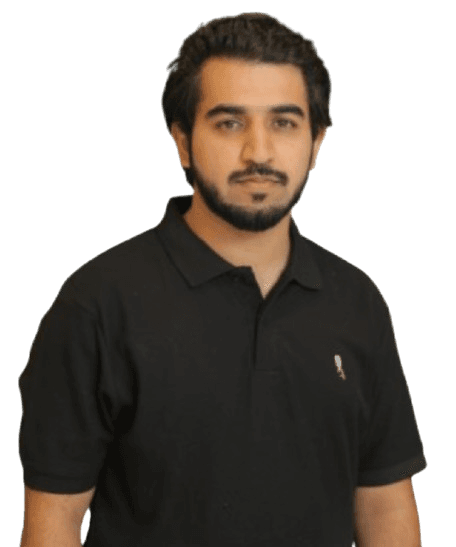 Wahab Malik