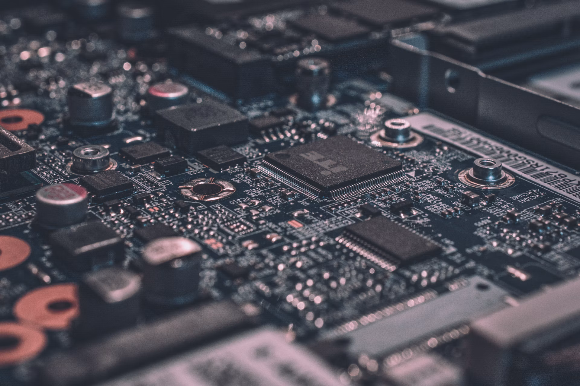 Technology software development company