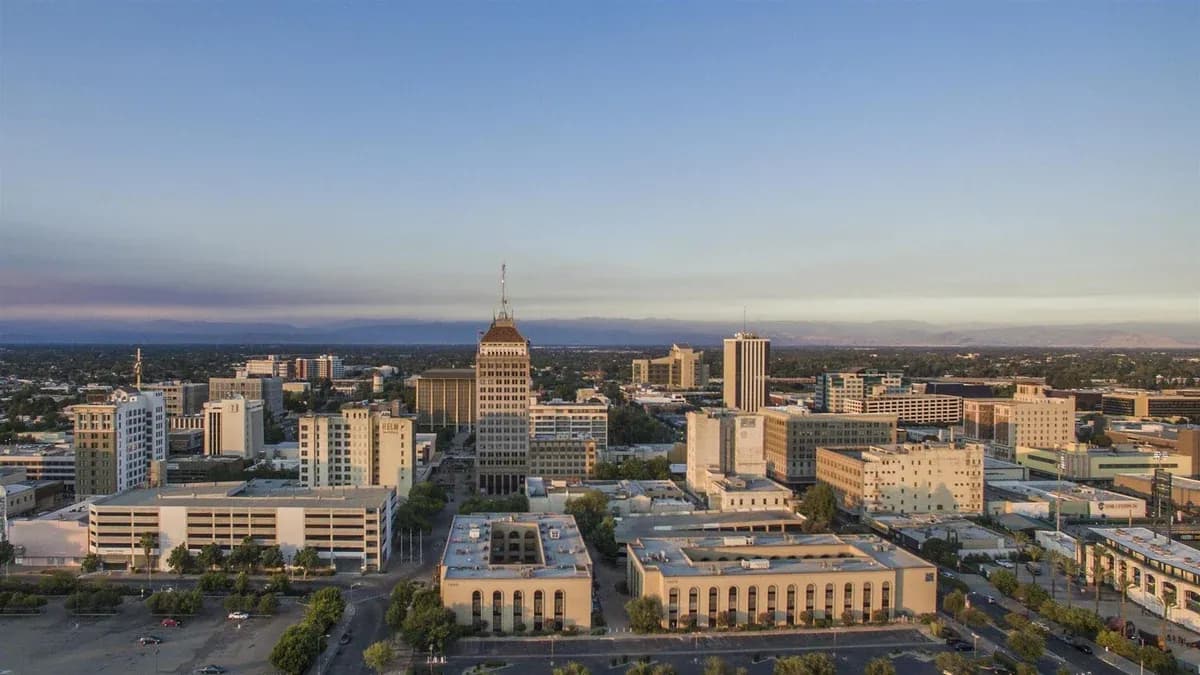 Fresno