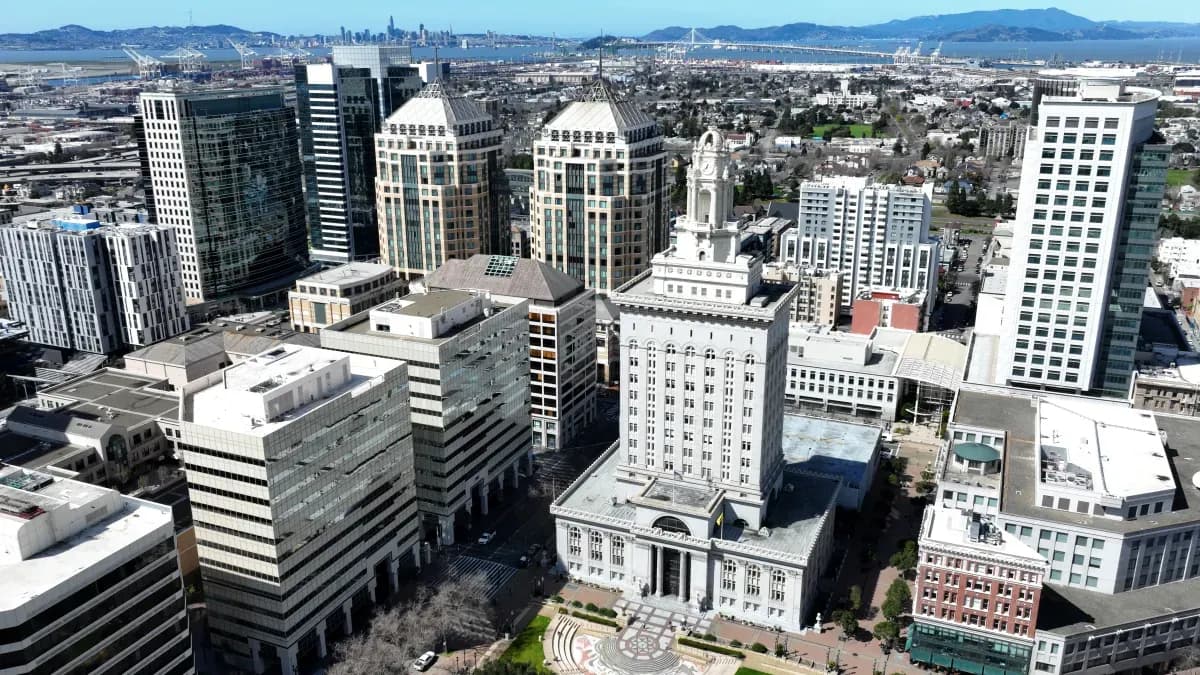 Oakland
