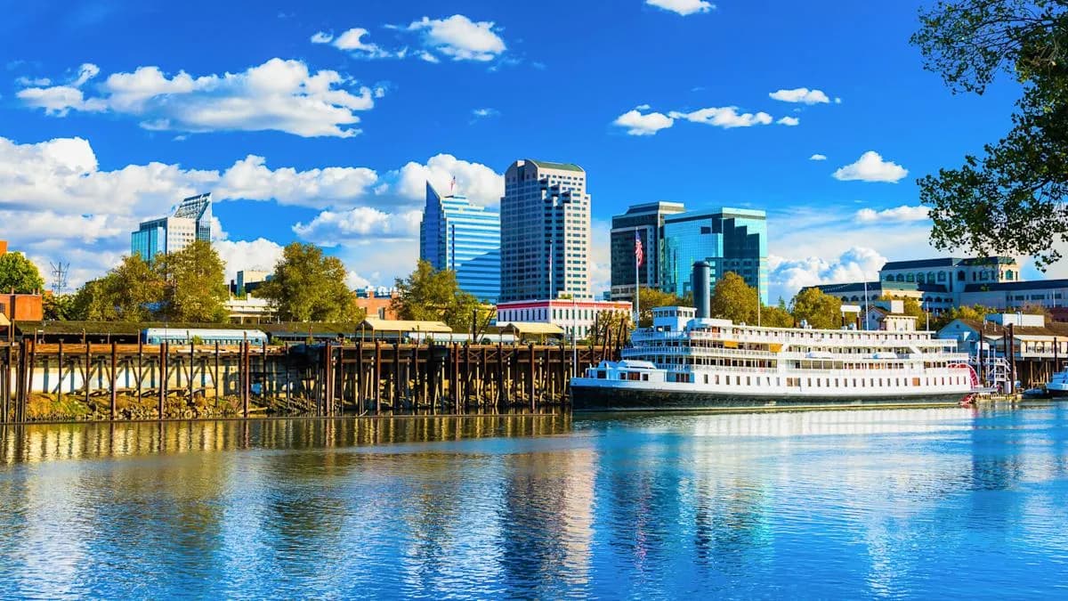 Sacramento