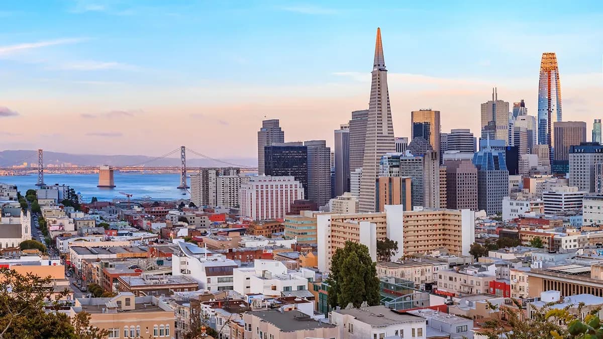 San Francisco