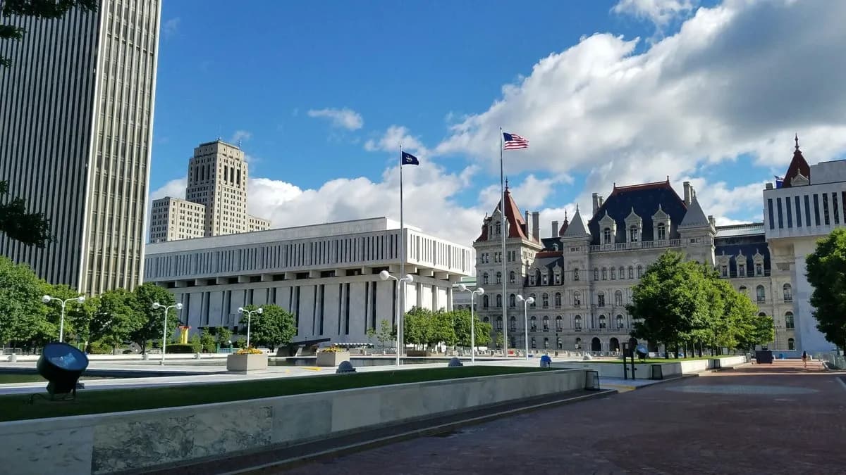 Albany