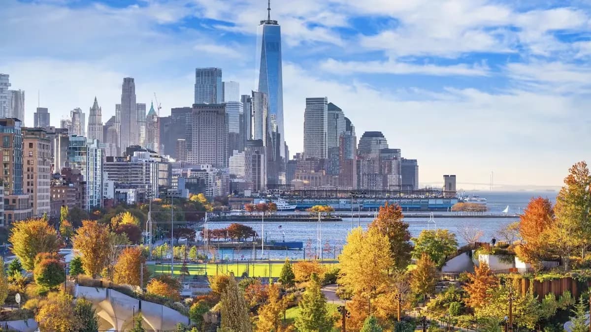 New York
