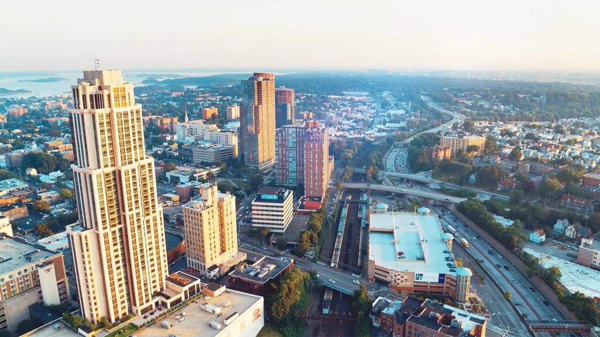 New Rochelle
