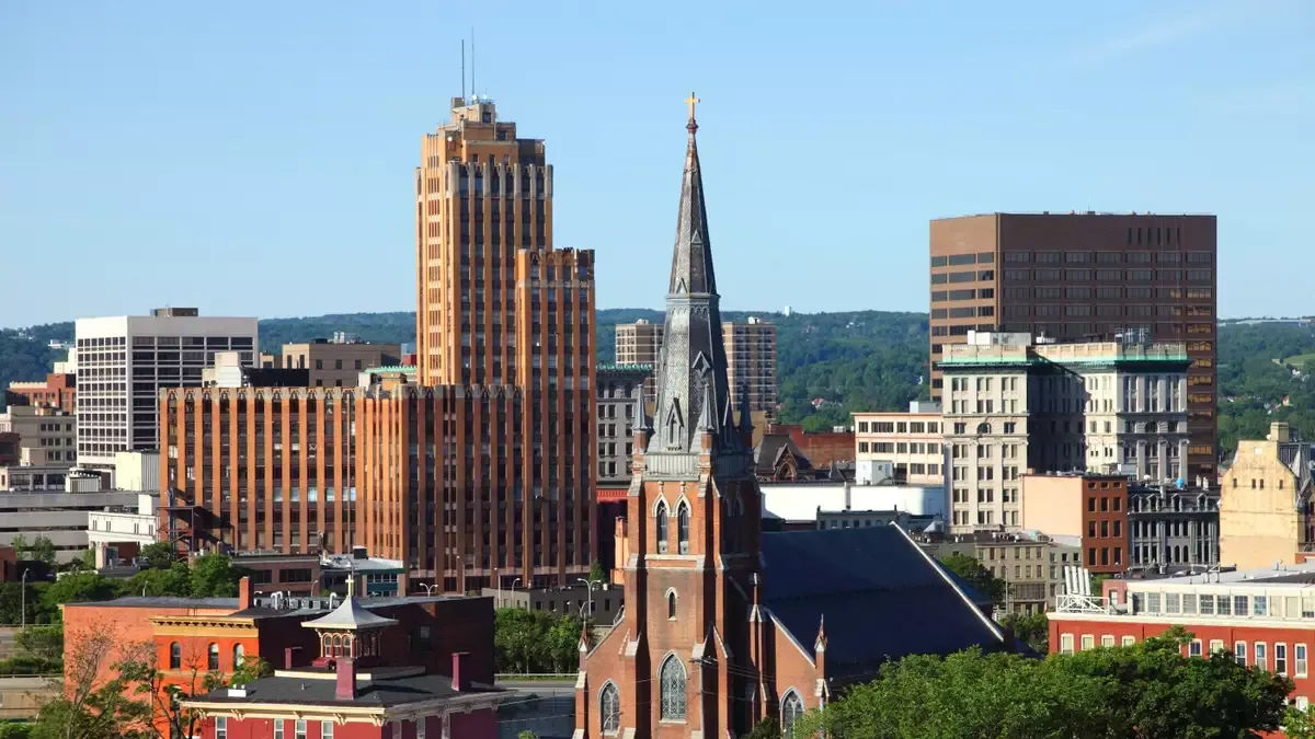 Syracuse